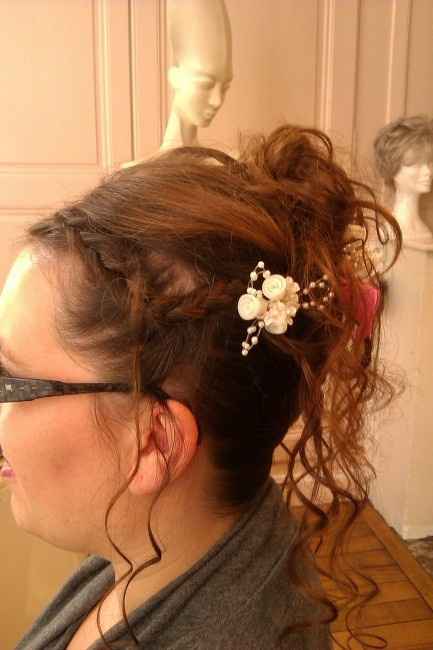 Coiffure