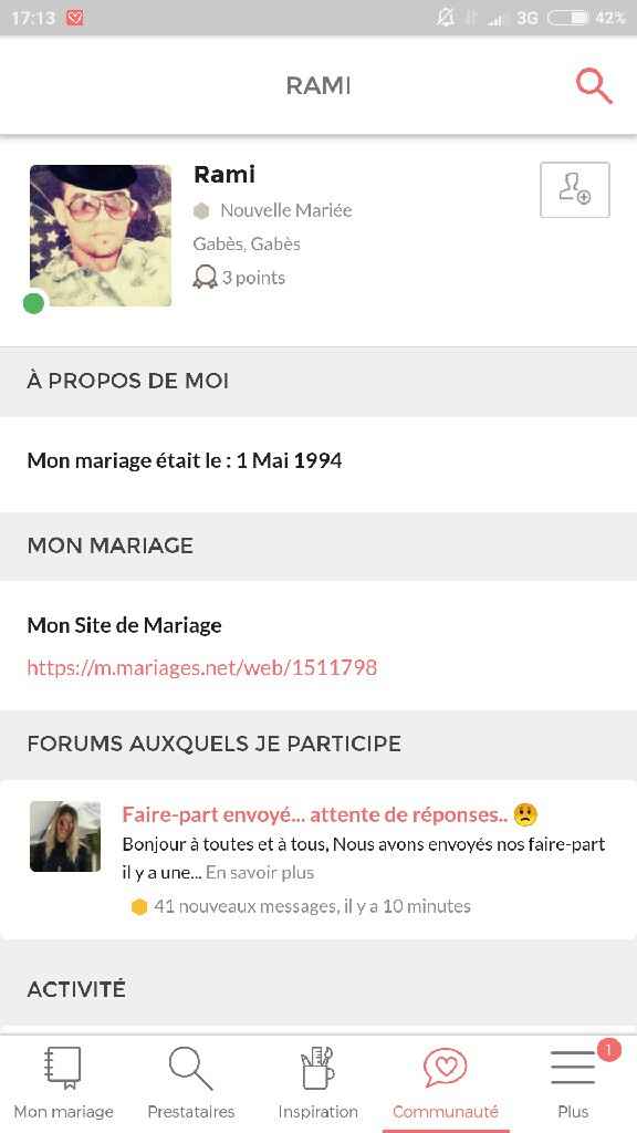  à signaler les filles svp - 1