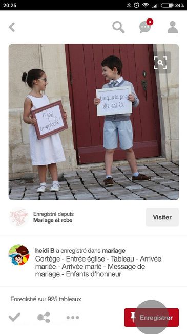 Montrer les essais (coiffure/maquillage/manucure) a son homme ? - 1