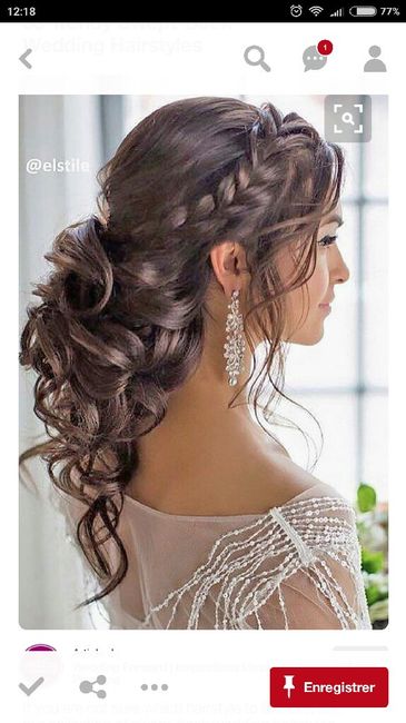 Conseils pour coiffure ! - 1