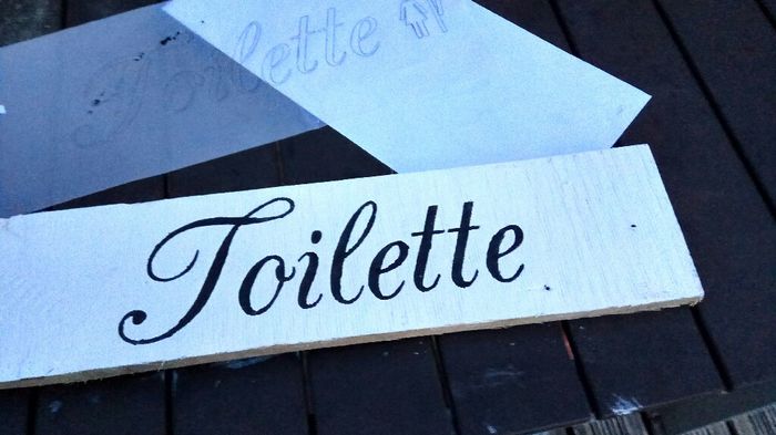 Diy du jour ! - 1