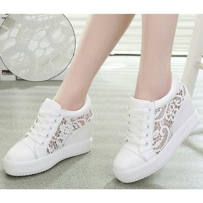 Chaussures de rechange ?? - 1