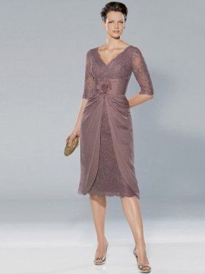 Robe pour ma maman