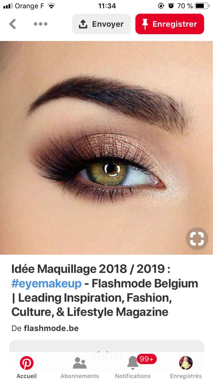 Besoin d’aide mise en beauté - 4