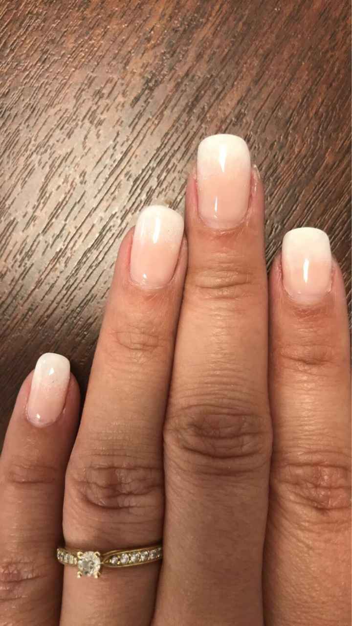 Test ongle - 1