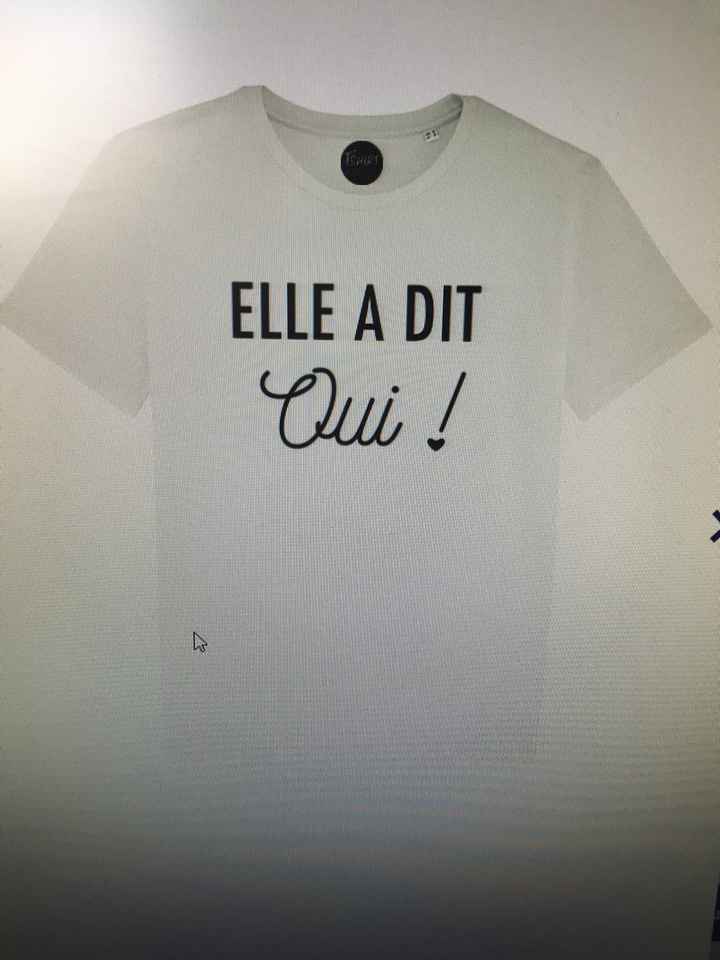 Tenue du lendemain - 2