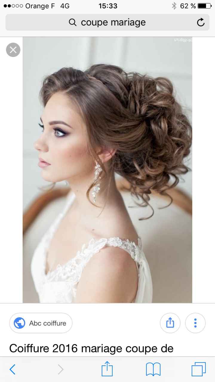 Coiffure - 1