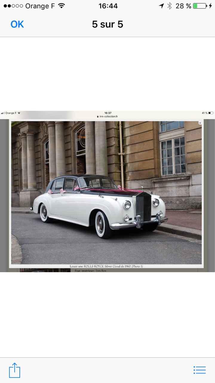 Voiture - 1
