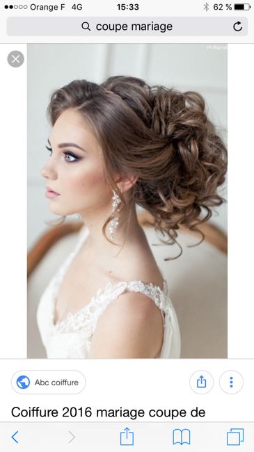 Coiffure Beaute Forum Mariages Net