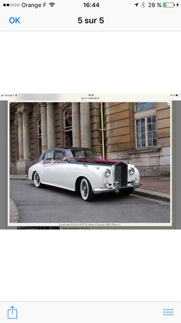 Voiture - 1