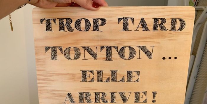 diy mes premiers ! 3