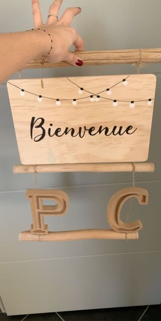 diy mes premiers ! 6