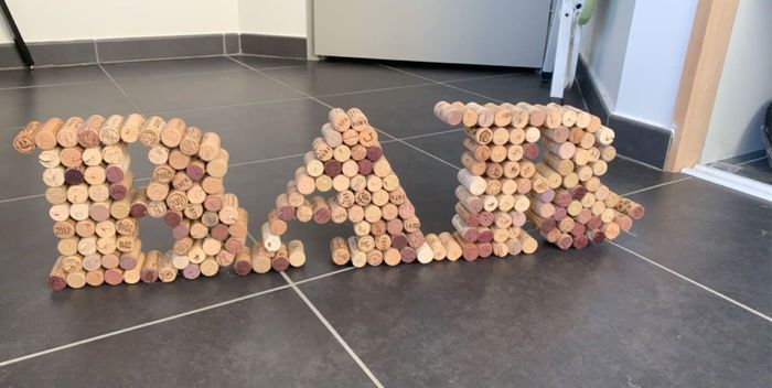 diy mes premiers ! 9