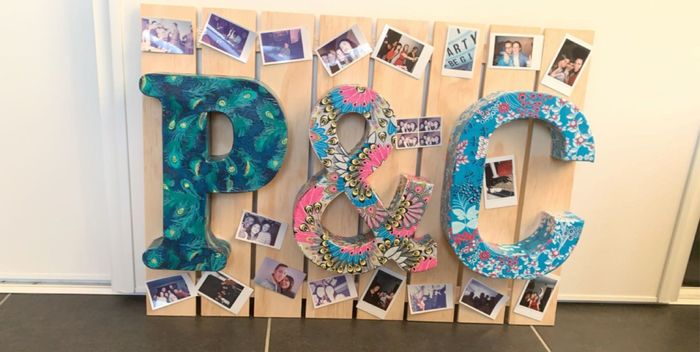 diy mes premiers ! 12