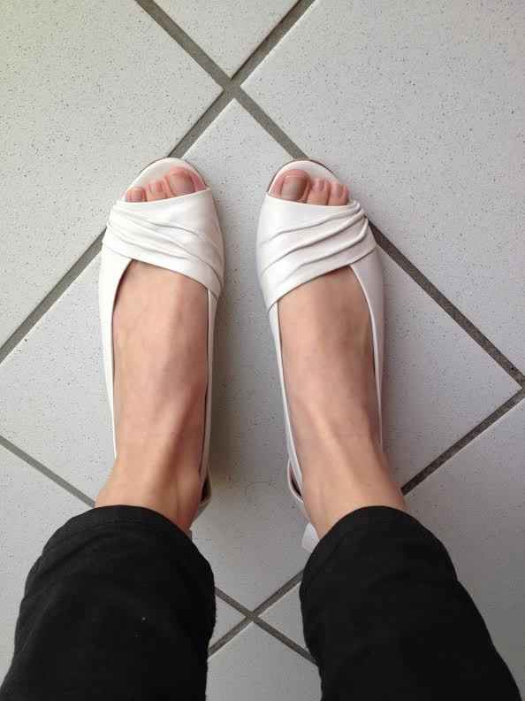 Sur moi c'est le pied :-p