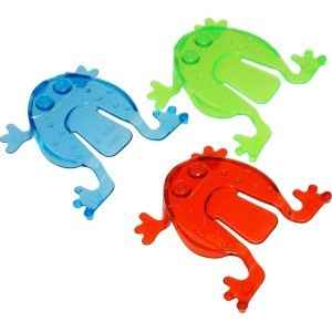grenouilles sauteuses