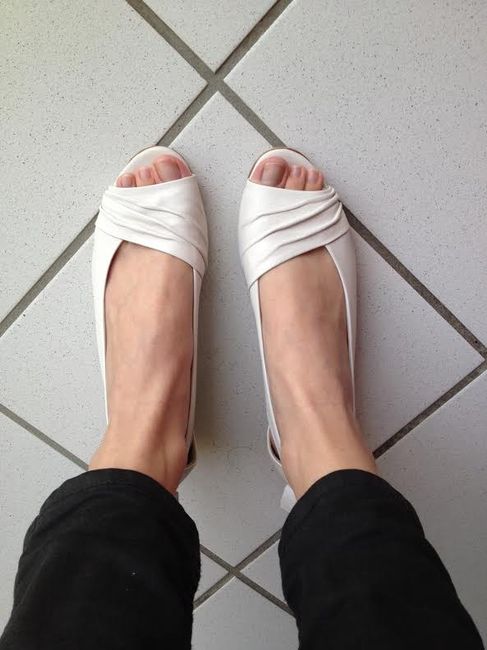 Sur moi c'est le pied :-p
