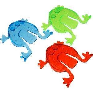 grenouilles sauteuses