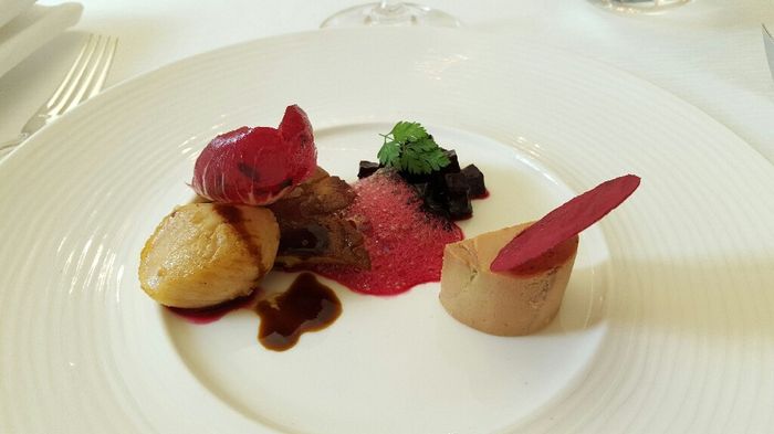 Le repas test - 3