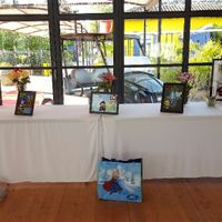 Que m'arrive t il ?! je me marie ^^ - 1