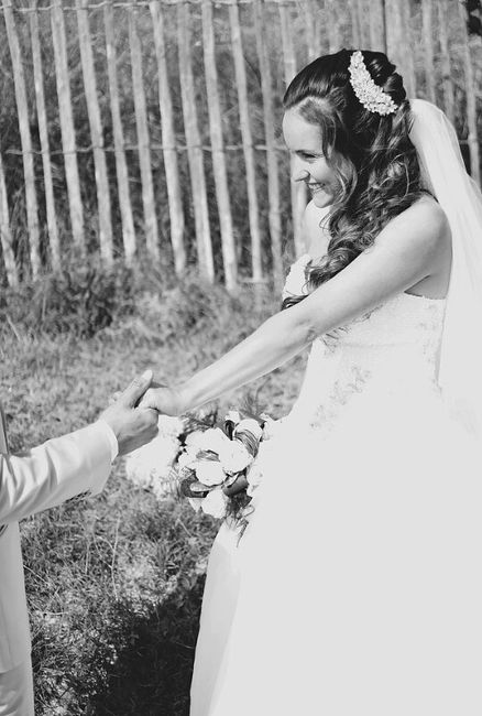  Le plus beau jour de notre vie - 5