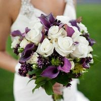 Bouquet de mariée..? help! - 1