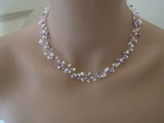 Parure bijou - 1