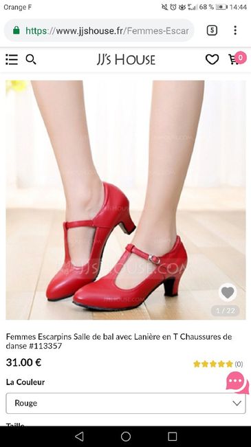 Je saoule ma témoin - 1