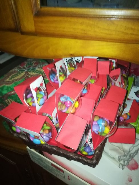 Cadeau invités n°1 - 3