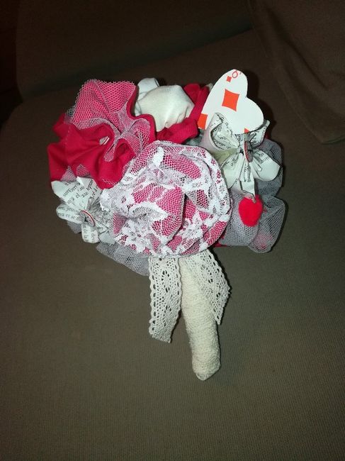 Bouquet - 1