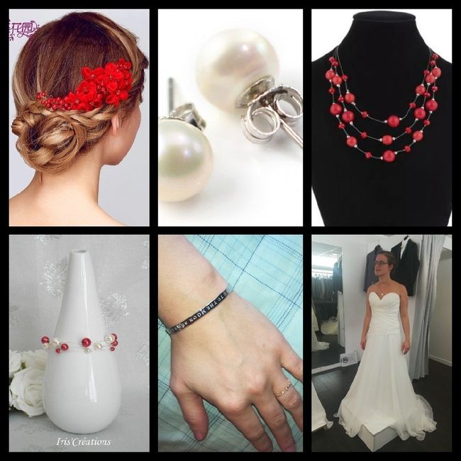 Montrez moi vos accessoires - 3