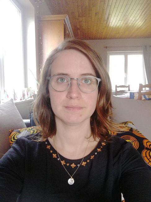 Evolution cheveux. - 2