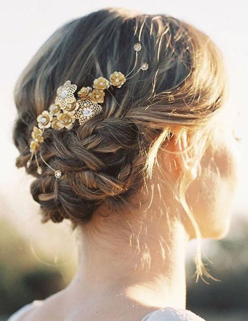 Quelle coiffure avec ma robe? - 4
