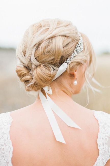 Quelle coiffure avec ma robe? - 5