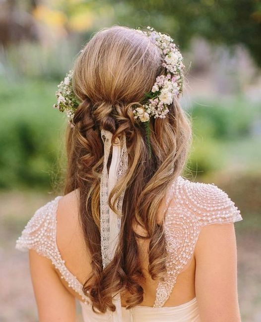 Quelle coiffure avec ma robe? - 7
