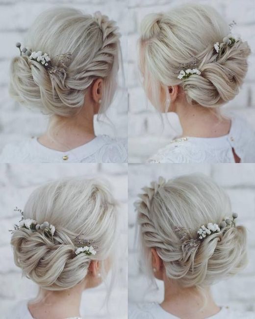 Quelle coiffure avec ma robe? - 8