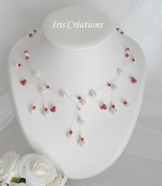 Collier: besoin d'aide - 3