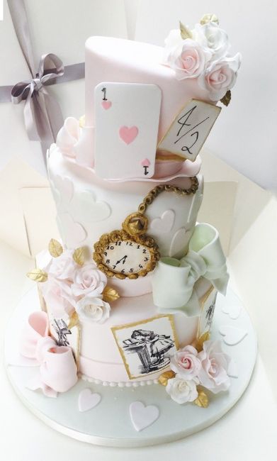 Votre gateau - 3