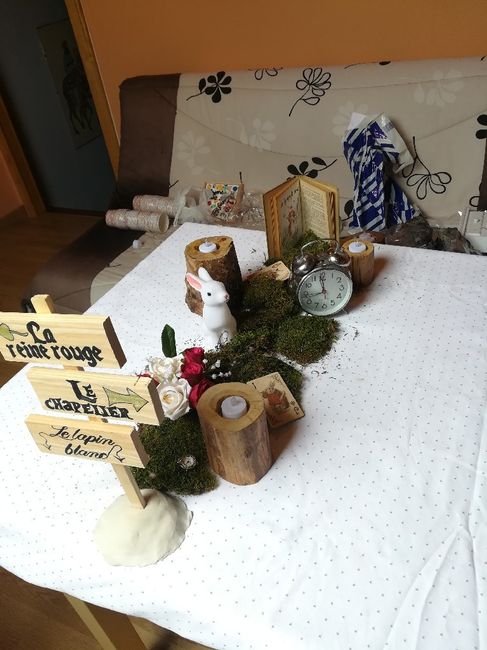 Essai tables - 2