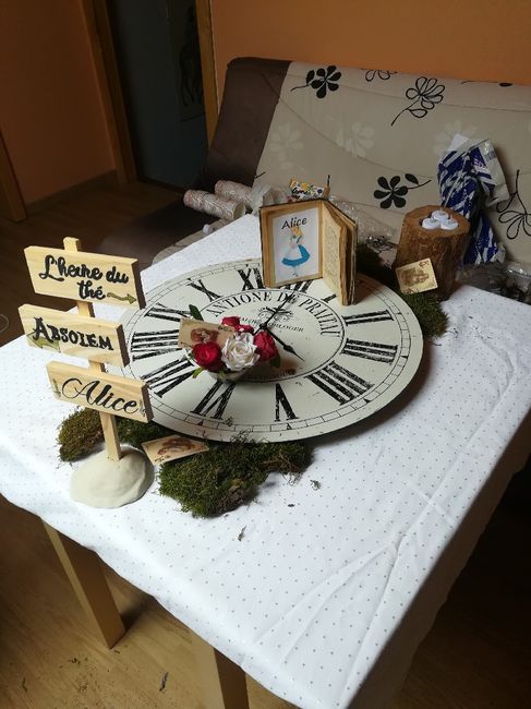 Essai tables - 3