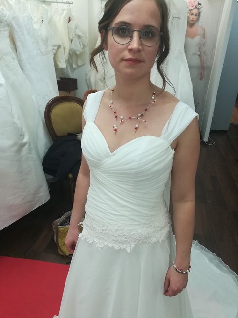 Bijoux traditionnels 🆚 bijoux fantaisies ? - 2