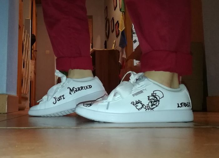 Customisation basket 2