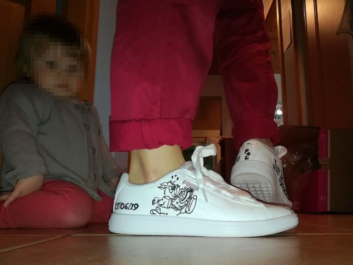 Customisation basket 3