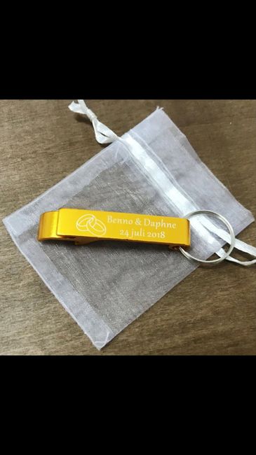 Cadeau homme invité 🌟🎁 - 1
