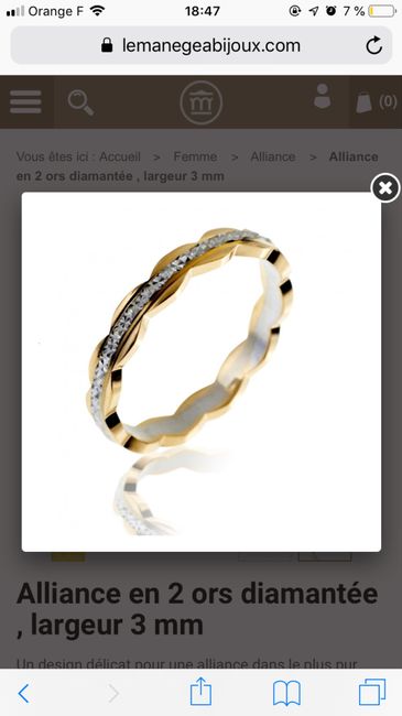 Alliances 💍🌟 - 3