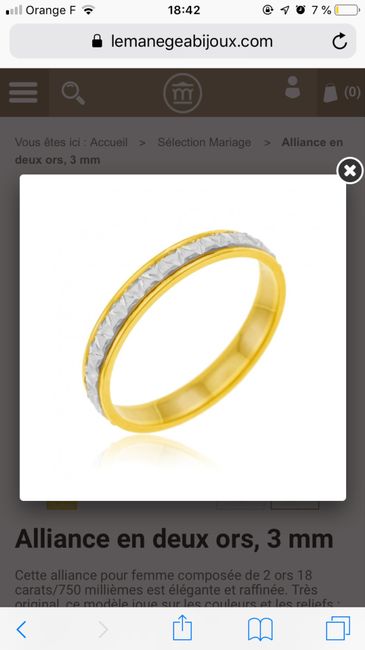 Alliances 💍🌟 - 4