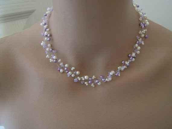 Parure bijou - 1