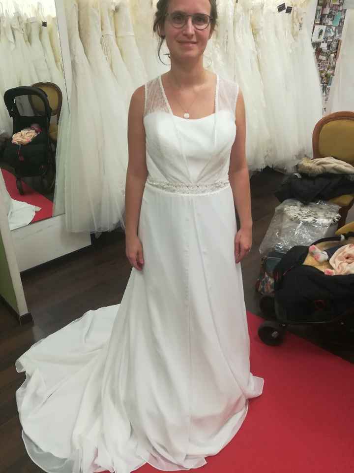 Parure bijou - 2