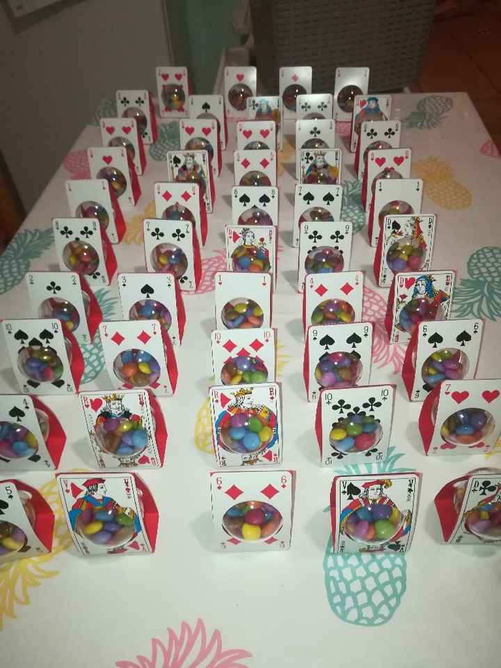 Cadeau invités n°1 - 1