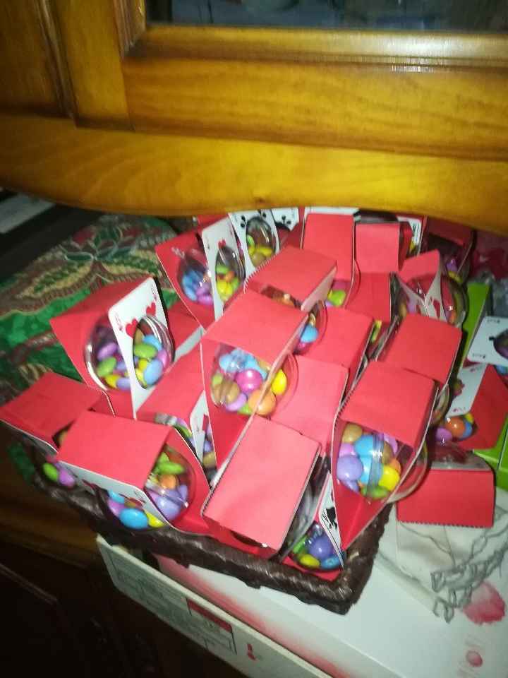 Cadeau invités n°1 - 3